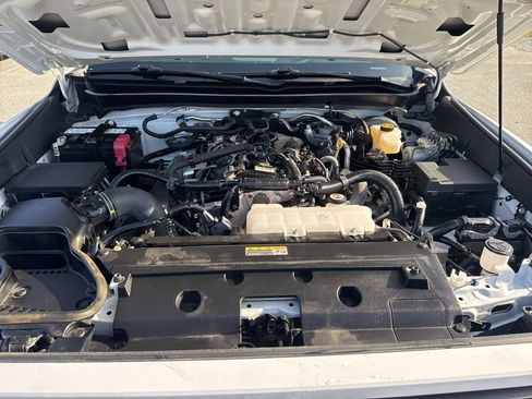 Used 2024 Toyota Tacoma SR image 27