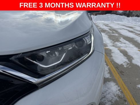 Used 2020 Honda CR-V EX-L image 42