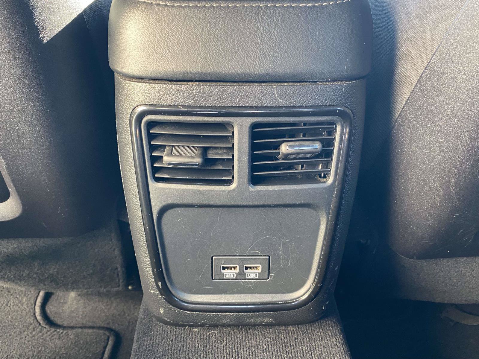 Used 2023 Dodge Charger R/T w/ Blacktop Package RWD image 13