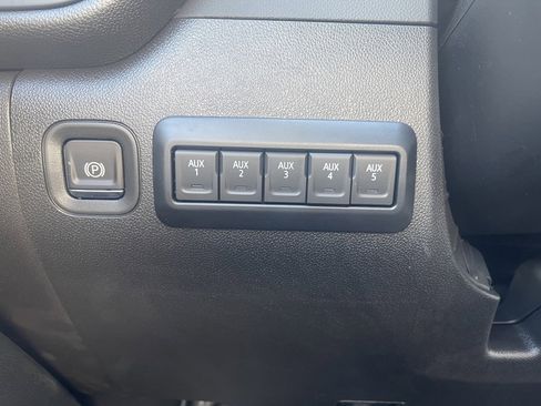 New 2026 Chevrolet Silverado 2500 W/T w/ Snow Plow Prep/Camper Package image 15