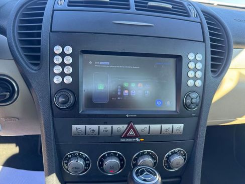 Used 2007 Mercedes-Benz SLK 350 image 11