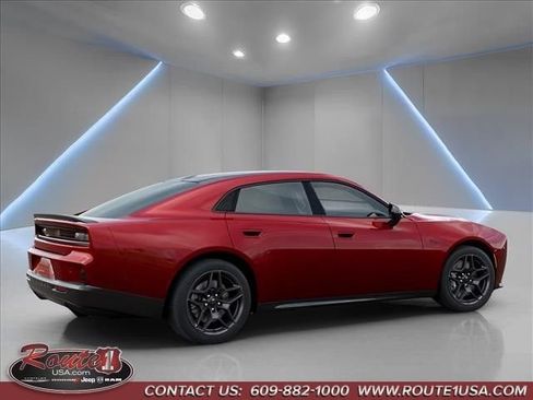 New 2026 Dodge Charger R/T image 5