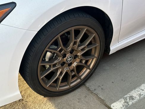 Used 2024 Toyota Camry SE image 8