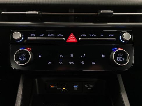 New 2026 Hyundai Santa Cruz SEL AWD/4WD image 24