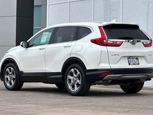 Used 2018 Honda CR-V EX-L image 6