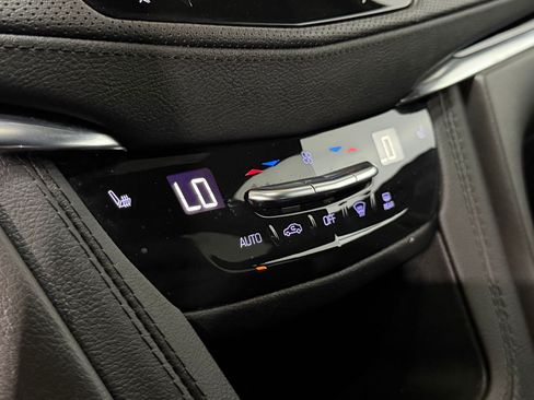 Used 2023 Cadillac XT6 Luxury FWD image 31