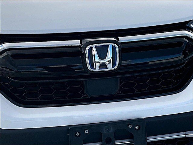 Used 2020 Honda CR-V Touring image 30