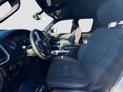 Used 2022 RAM 1500 Big Horn w/ Night Edition image 16