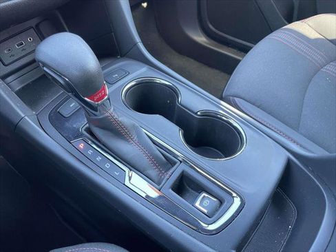 Used 2024 Chevrolet Equinox RS image 29