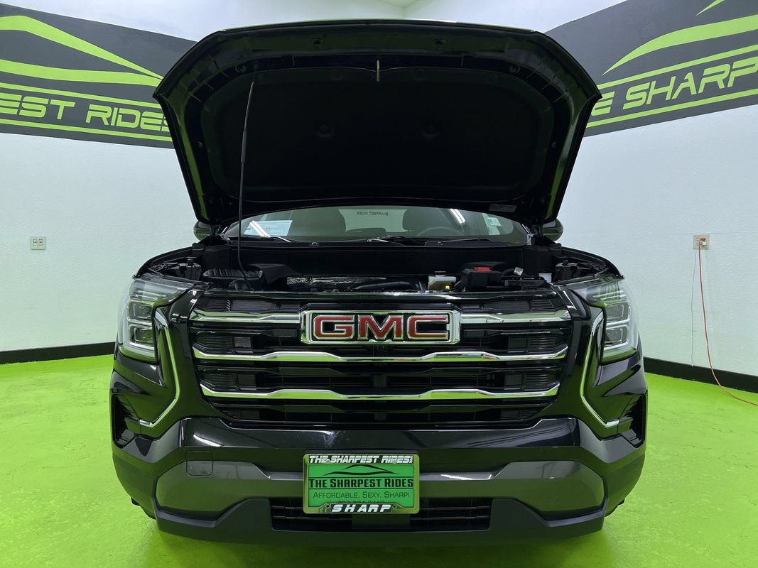 Used 2026 GMC Terrain Elevation AWD/4WD image 4
