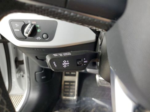 Certified 2023 Audi A5 2.0T Premium Plus w/ Premium Plus image 36