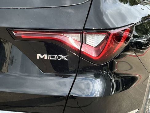 Used 2025 Acura MDX w/ Technology Package image 7