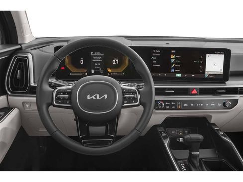 Used 2024 Kia Sorento S AWD/4WD image 51