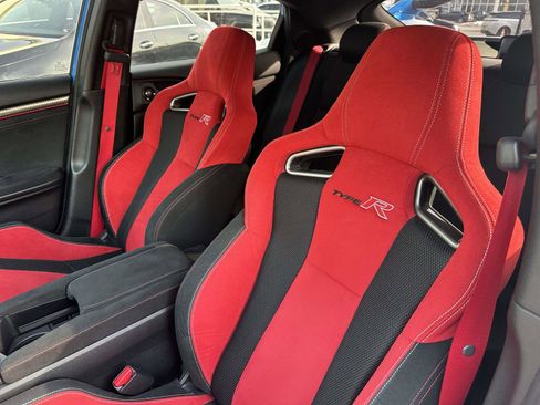 Used 2021 Honda Civic Type R image 15