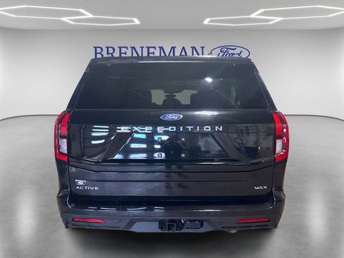 Certified 2025 Ford Expedition Max Active image 6