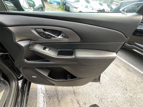 Used 2023 Chevrolet Traverse Premier w/ LPO, Floor Liner Package image 32
