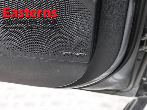 Used 2022 Kia Forte GT-Line w/ GT-Line Premium Package image 21