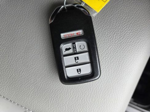 Used 2018 Honda CR-V EX-L image 30