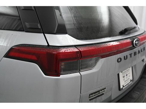 New 2026 Subaru Outback Premium image 10