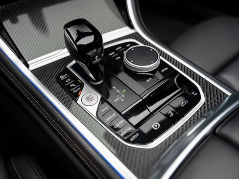 Used 2023 BMW M850i xDrive Convertible w/ M Sport Professional Package AWD/4WD image 54