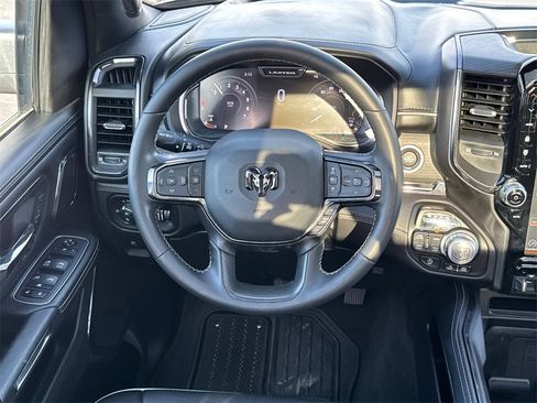 Used 2023 RAM 1500 Limited image 24