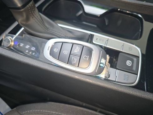 Certified 2023 Hyundai Tucson SEL AWD/4WD image 29