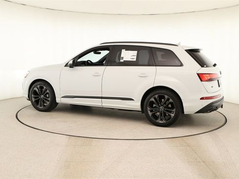 New 2026 Audi Q7 3.0T Premium Plus image 3