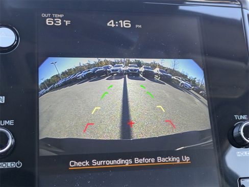 New 2026 Subaru Impreza 2.0i Sport image 19