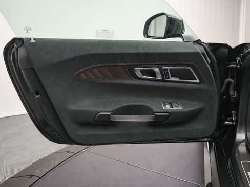 Used 2021 Mercedes-Benz AMG GT Black Series image 45
