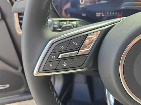 New 2026 Buick Envision Avenir image 25