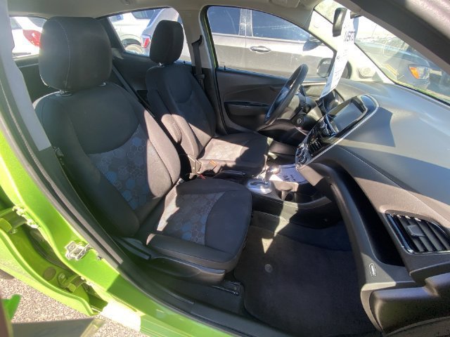 Used 2016 Chevrolet Spark LS FWD image 22