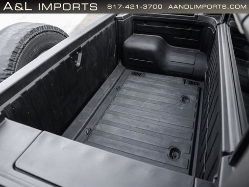 Used 2009 HUMMER H2 SUT image 59