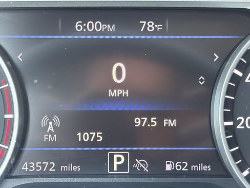 Certified 2025 Nissan Sentra SV w/ All-Weather Package FWD image 10
