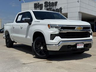 Used 2025 Chevrolet Silverado 1500 LT AWD/4WD video 2