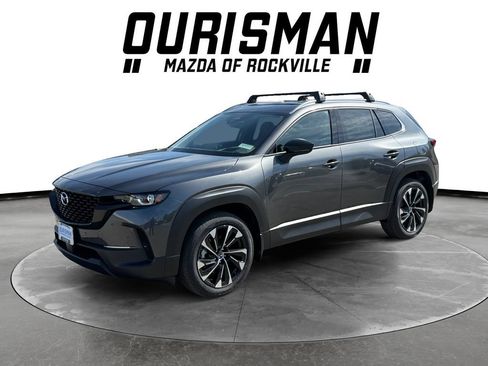 New 2026 MAZDA CX-50 2.5 Hybrid w/ Weather Package AWD/4WD image 2