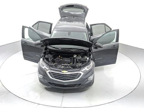 Used 2019 Chevrolet Equinox LT FWD image 26
