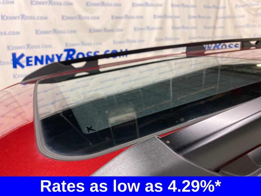 Used 2026 Subaru Forester Limited AWD/4WD image 13