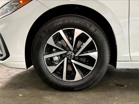 New 2026 Volkswagen Jetta S FWD image 9