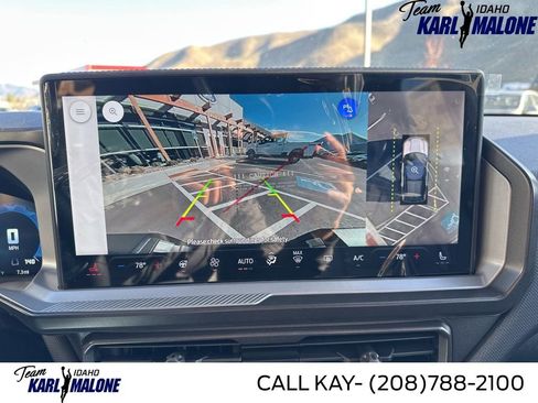 New 2026 Ford Bronco Sport Badlands AWD/4WD image 72