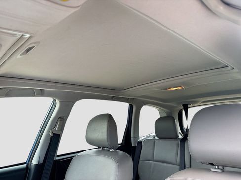 Used 2015 Subaru Forester 2.5i Limited image 23