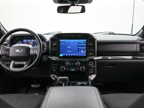Certified 2023 Ford F150 XLT w/ Equipment Group 302A High AWD/4WD image 15