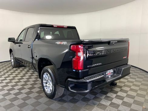 Used 2026 Chevrolet Silverado 1500 RST image 8