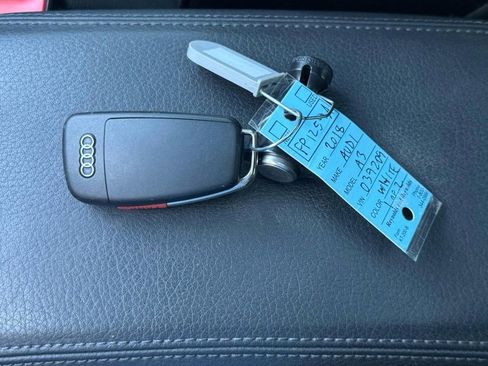 Used 2018 Audi A3 2.0T Premium w/ Convenience Package image 56