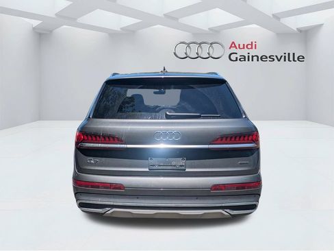 Used 2023 Audi Q7 2.0T Premium w/ Convenience Package AWD/4WD image 5