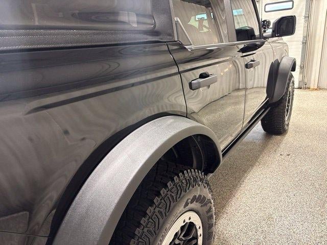 Used 2024 Ford Bronco Badlands AWD/4WD image 10