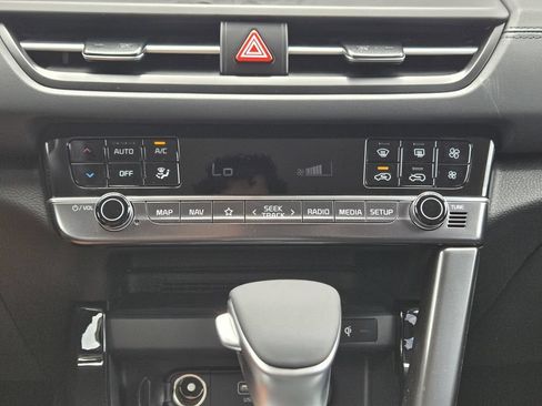 New 2026 Kia Seltos EX w/ EX Sunroof Package FWD image 14