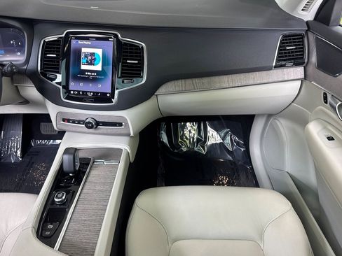 Used 2023 Volvo XC90 B5 Plus w/ Protection Package Premier AWD/4WD image 30