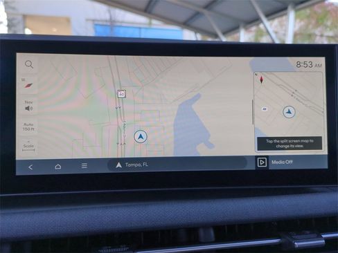 New 2026 Hyundai Tucson SEL image 27