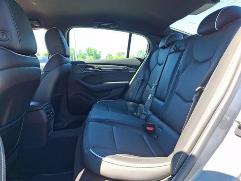 Certified 2022 Cadillac CT5 V Blackwing RWD image 8
