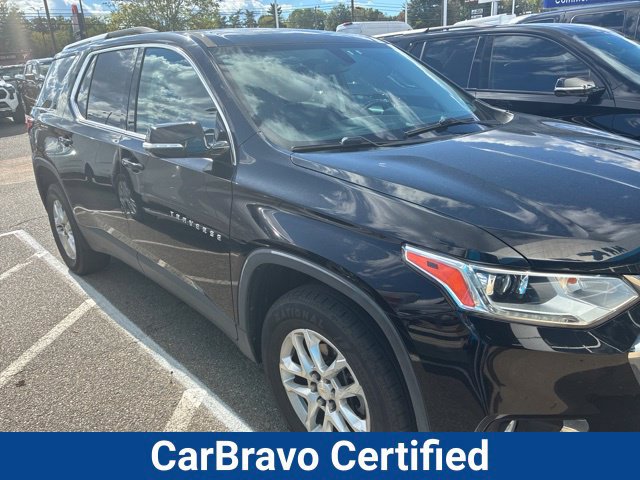 Used 2018 Chevrolet Traverse LT AWD/4WD image 1